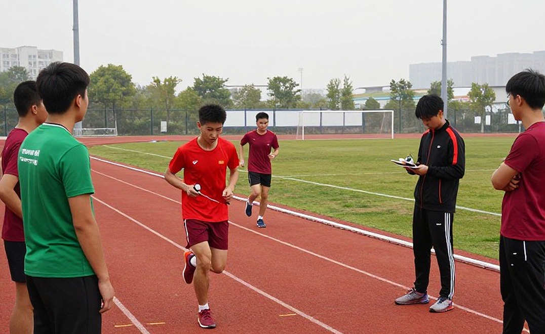 Alwi Farhan và bài học Momota: Bản đồ tập huấn trước Asian Games 2026