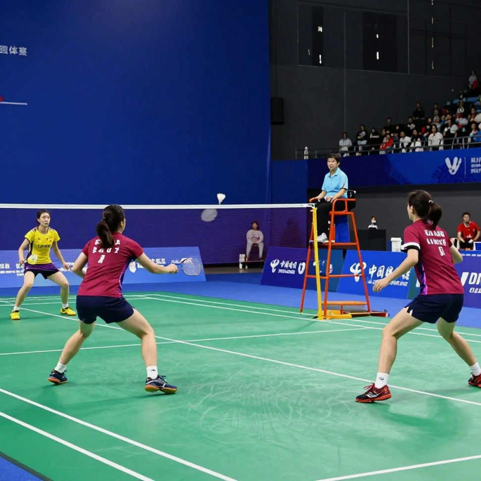 Alwi Farhan và bài học Momota: Bản đồ tập huấn trước Asian Games 2026