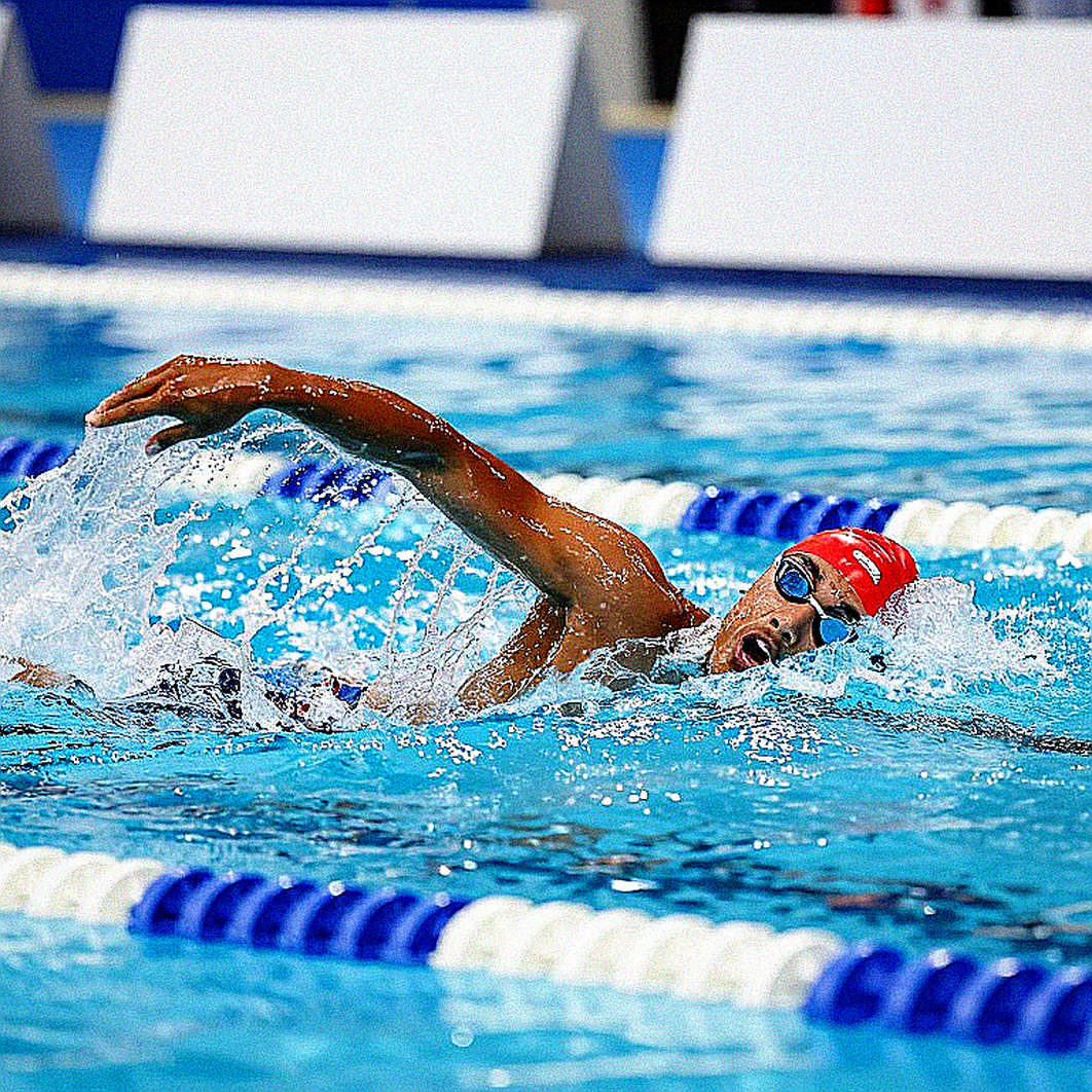 Expected Attendance for 2026 US National Championships and Pan Pacific Championships at William Woollett Jr. Aquatics Center