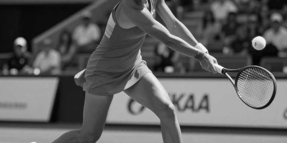 Sự sụp đổ của một kỷ nguyên: Khi Djokovic rơi khỏi top 10 và bài học về ranh giới giữa huyền thoại và thực tại Sự sụp đổ của một kỷ nguyên: Khi Djokovic rơi khỏi top 10 và bài học về ranh giới giữa huyền thoại và thực tại