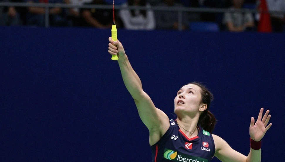 Ashmita Chaliha and the Double Standard of BWF: When Indonesian Haze Exposes a Governance Vacuum