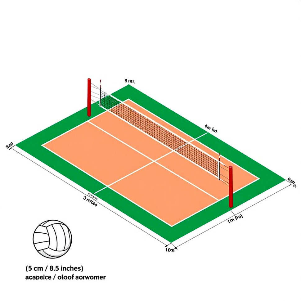 Fukuoka mở màn cuộc đua vé dự Olympic 2028: Nhật Bản và bài toán cân não của bóng chuyền nam châu Á
