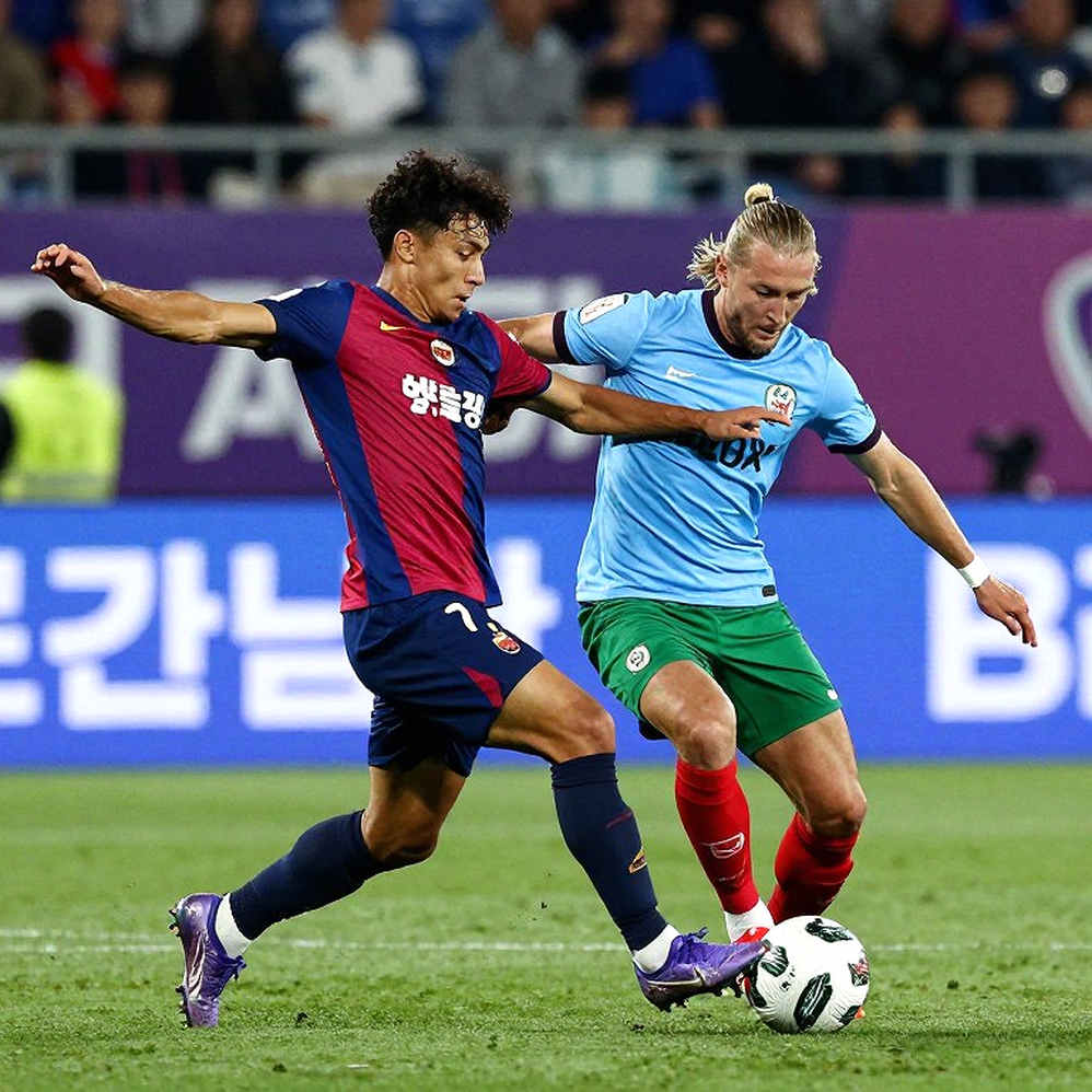 A Water Purifier in Football's Clothing: The Crack in the Sports Data Pipeline