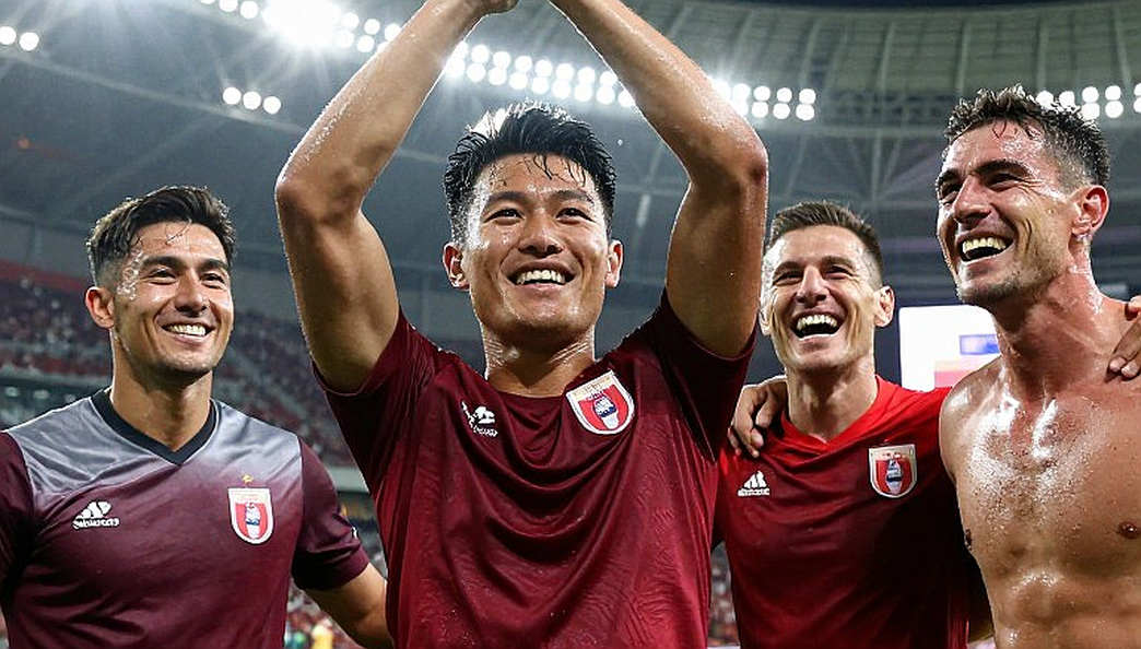 Thái Lan 2-0 Việt Nam: Khi đội bóng chủ động từ bỏ bóng để giữ sạch lưới Thái Lan 2-0 Việt Nam: Khi đội bóng chủ động từ bỏ bóng để giữ sạch lưới