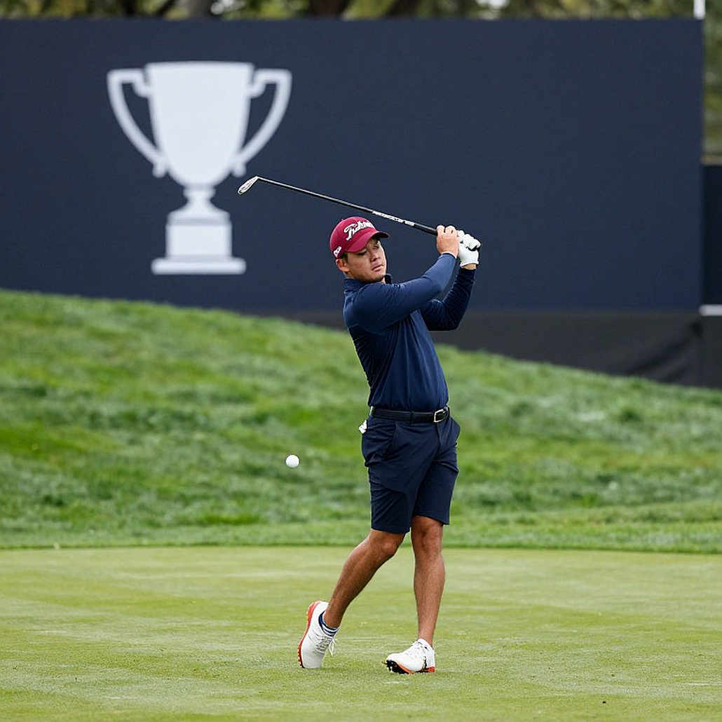 Dẫn đầu Strokes Gained chưa chắc vô địch: đọc dữ liệu golf cho đúng