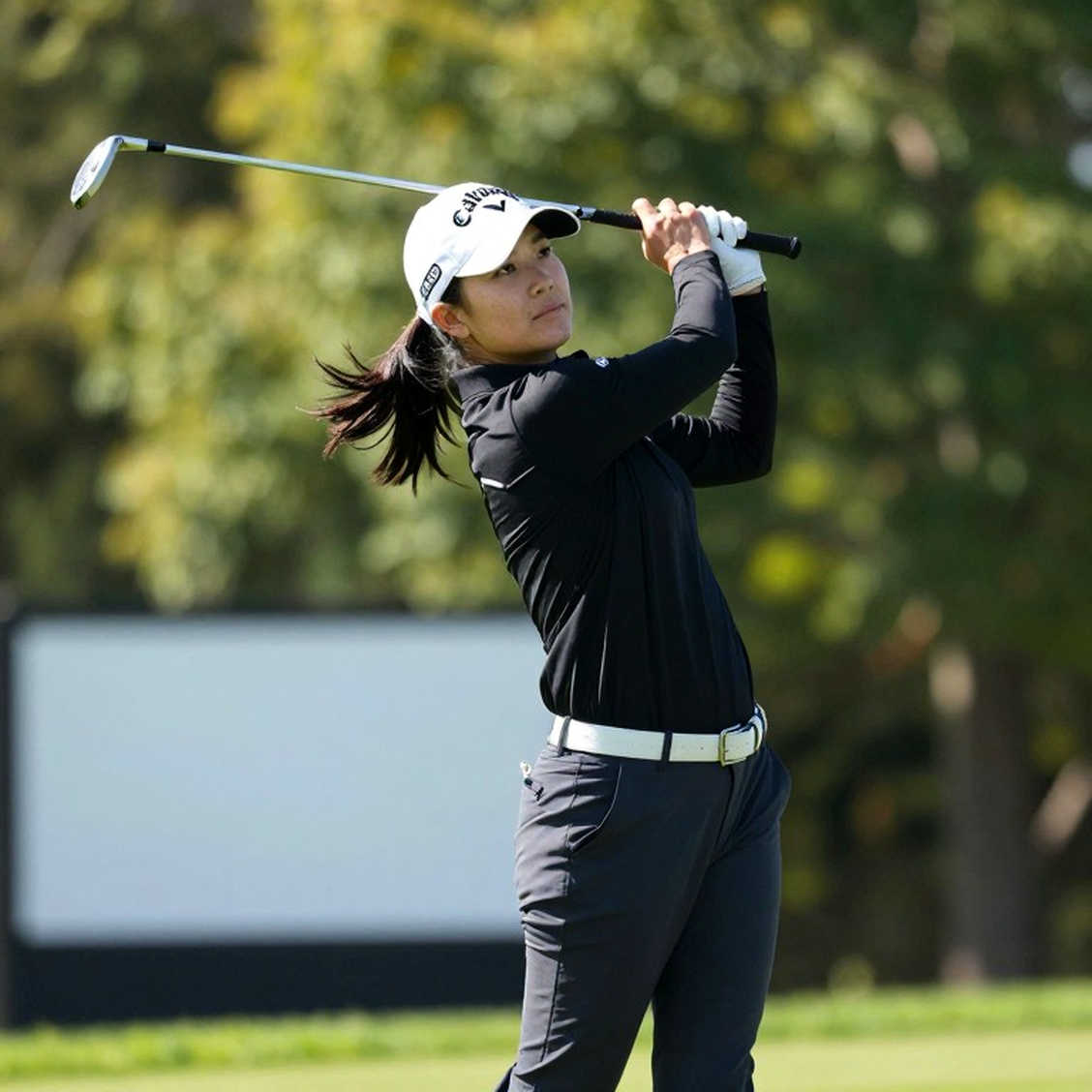 Dẫn đầu Strokes Gained chưa chắc vô địch: đọc dữ liệu golf cho đúng