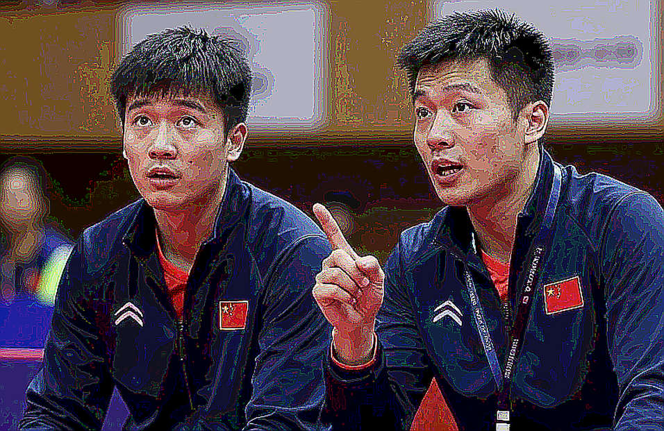 Vietnamese Badminton: When Spreadsheets Rewrite the Rules of Recruitment Vietnamese Badminton: When Spreadsheets Rewrite the Rules of Recruitment