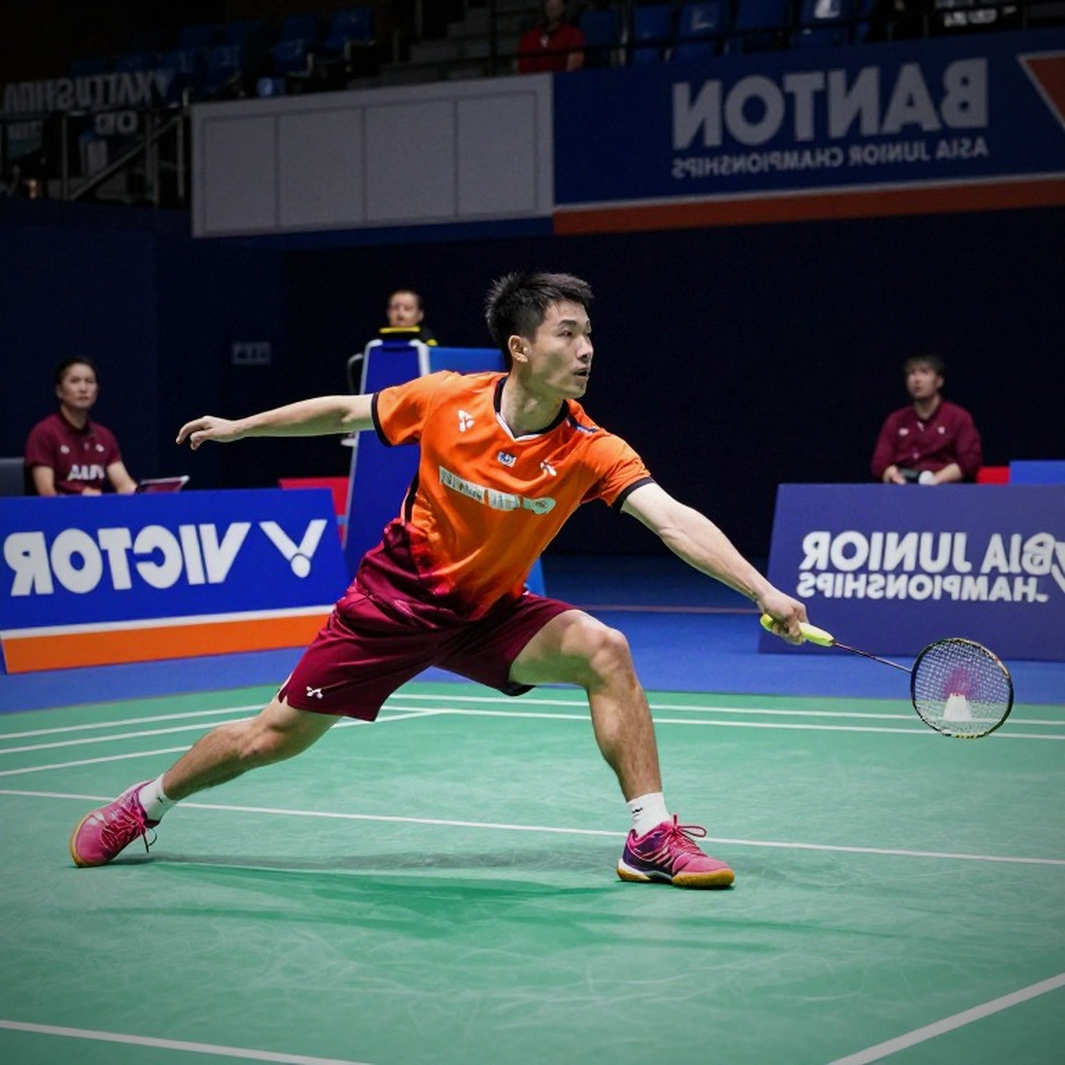China Masters 2026: Srikanth's rebirth from the gap, Satwik-Chirag survive the Popov storm China Masters 2026: Srikanth's rebirth from the gap, Satwik-Chirag survive the Popov storm