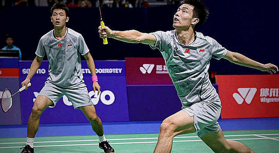 Nguyen Thuy Linh Out at Vietnam Open: Reading the Closing Runs Against Xu Wen Jing