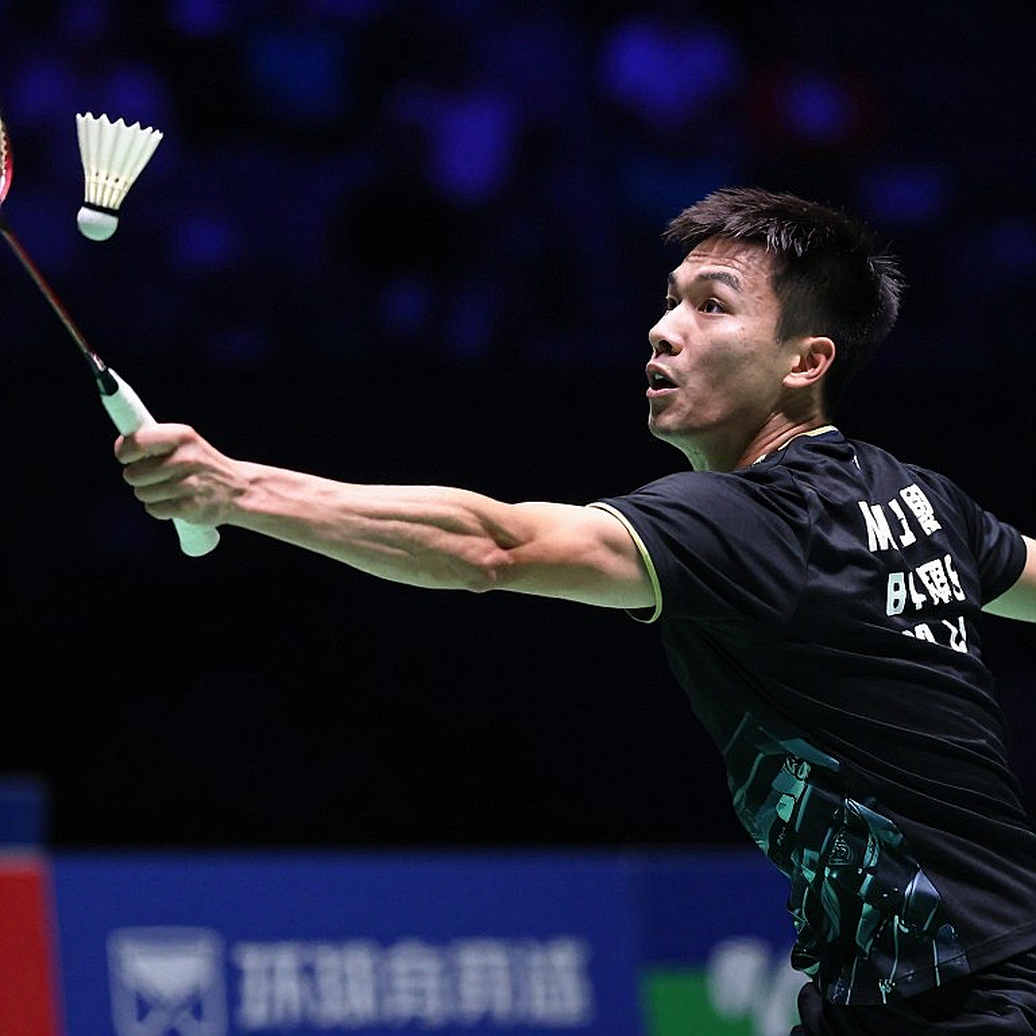 Nguyen Thuy Linh Out at Vietnam Open: Reading the Closing Runs Against Xu Wen Jing Nguyen Thuy Linh Out at Vietnam Open: Reading the Closing Runs Against Xu Wen Jing