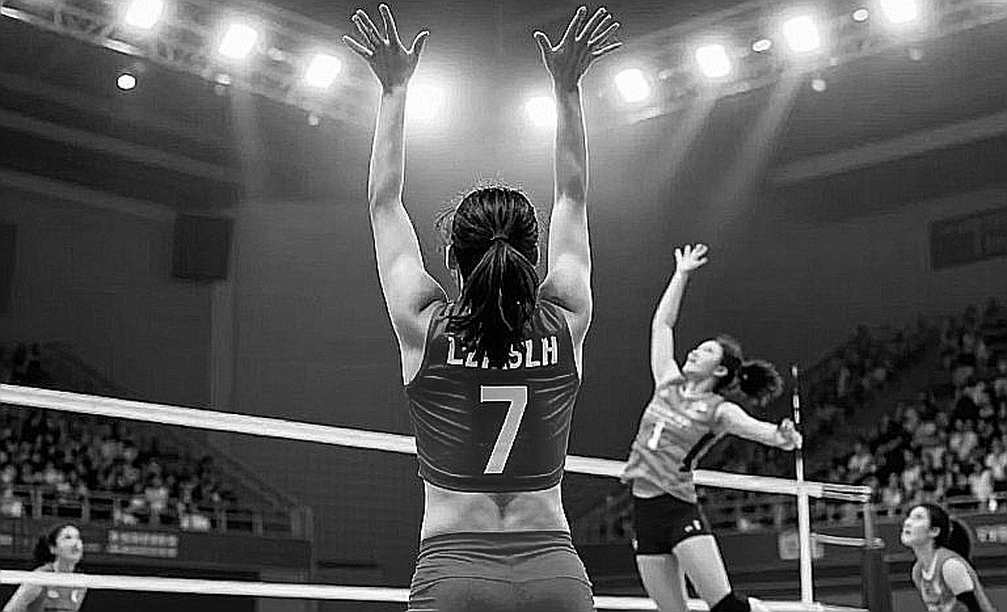 Showdown at the Net 2026: bóng chuyền nữ đại học Mỹ đặt cược vào một đêm ở Disney World