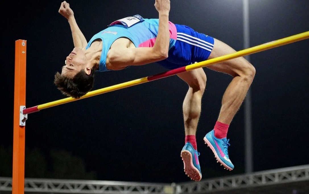 Amy Hunt về ba 200m Diamond League: Đường cong xuất sắc nhưng thể lực suy giảm ở cuối Amy Hunt về ba 200m Diamond League: Đường cong xuất sắc nhưng thể lực suy giảm ở cuối