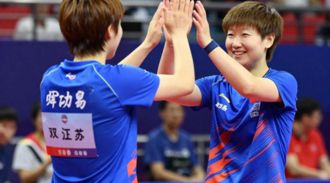 Vietnam Table Tennis Analysis 2026: Lack of Input Data Poses Challenges for Experts Vietnam Table Tennis Analysis 2026: Lack of Input Data Poses Challenges for Experts