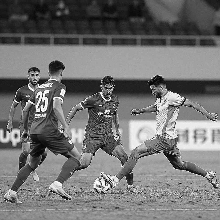 Gonzalo Fornari - Tiền đạo cao nhất giải đấu Việt Nam gia nhập CLB Công An Nhân Dân Gonzalo Fornari - Tiền đạo cao nhất giải đấu Việt Nam gia nhập CLB Công An Nhân Dân