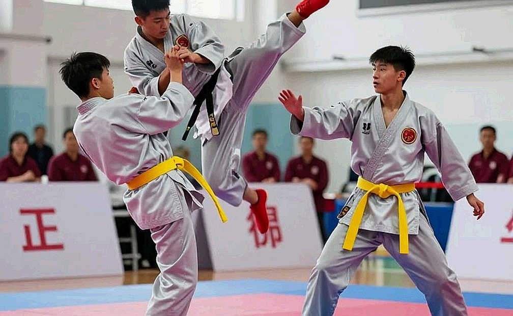 Dương Thúy Vi: 19.413 Điểm Và Một Lời Từ Biệt Được Viết Bằng Đồng Dương Thúy Vi: 19.413 Điểm Và Một Lời Từ Biệt Được Viết Bằng Đồng
