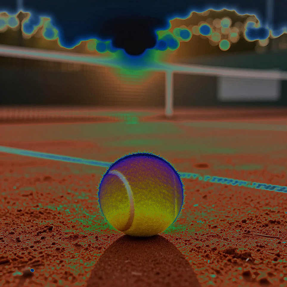 When the Page Stays Blank: The Data Discipline Tennis Is Losing When the Page Stays Blank: The Data Discipline Tennis Is Losing