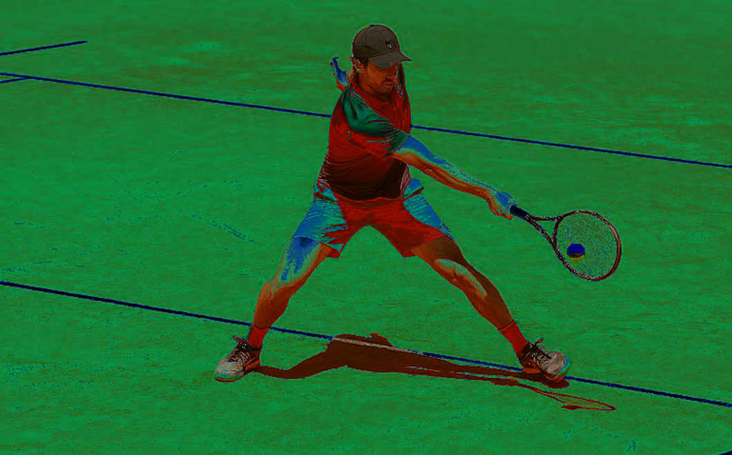 When the Page Stays Blank: The Data Discipline Tennis Is Losing When the Page Stays Blank: The Data Discipline Tennis Is Losing