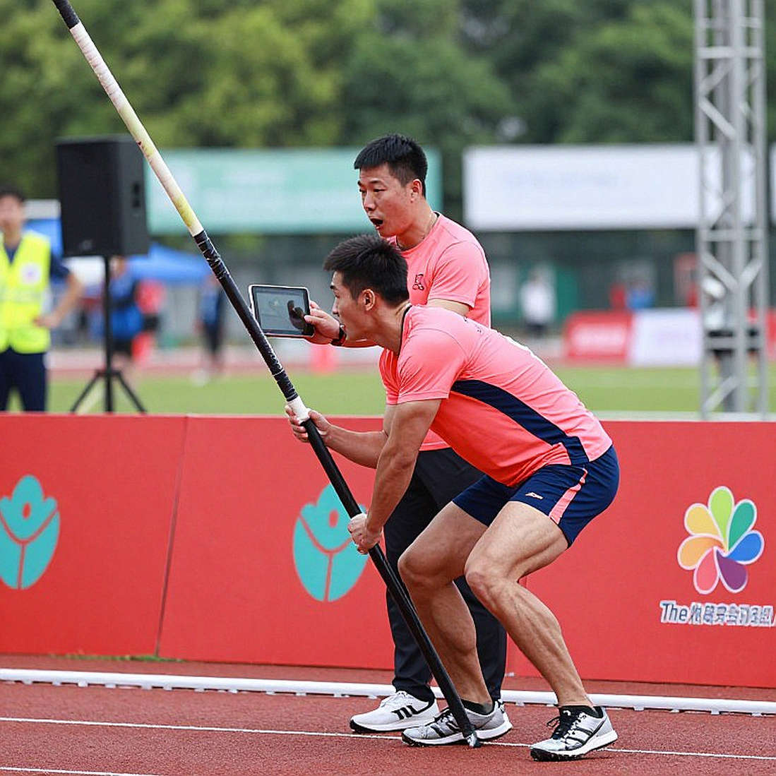 Điền kinh Việt Nam: tấm vé vươn tầm thế giới được viết bằng dữ liệu, không bằng cảm hứng