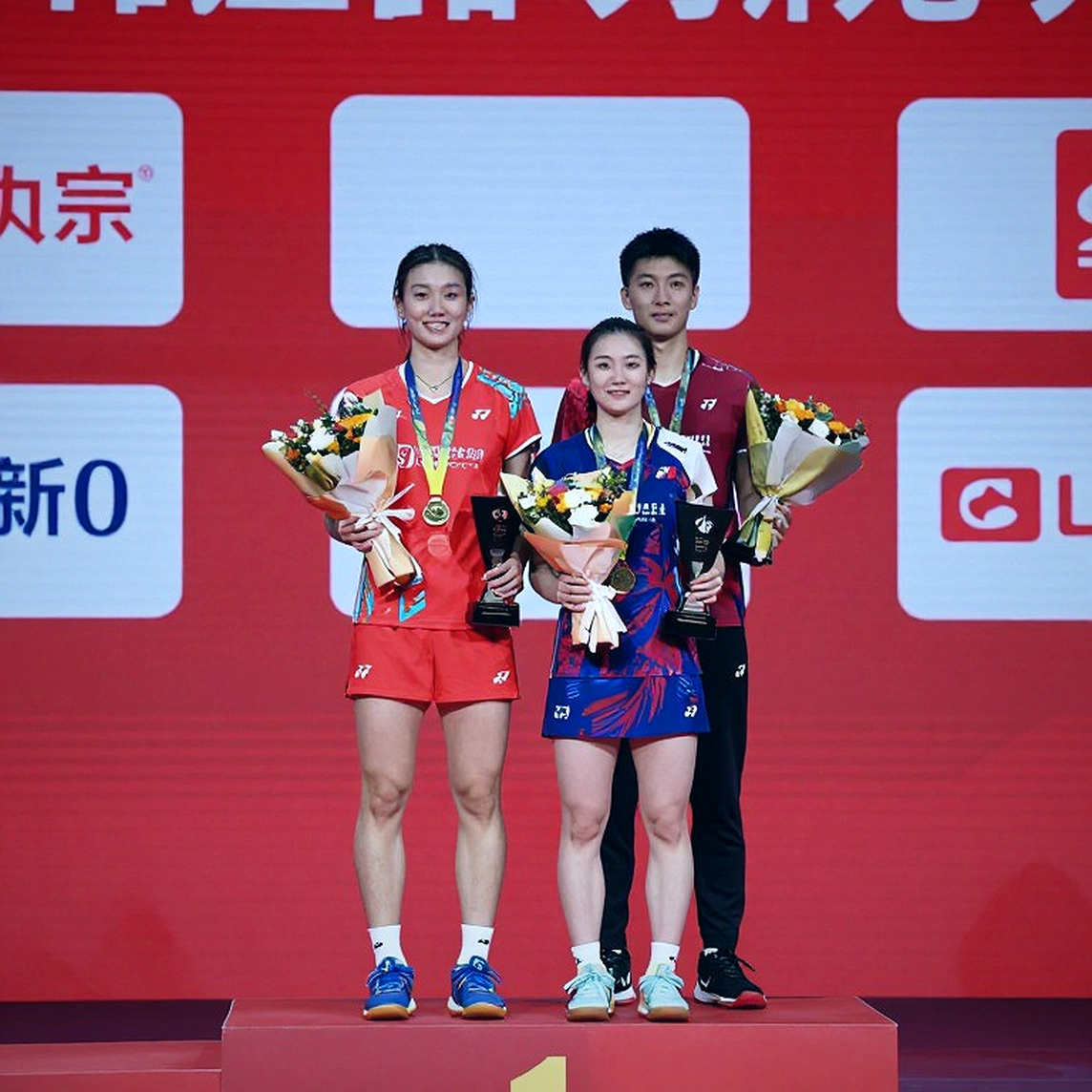 Lakshya Sen at the 2026 Asian Games: The Head-to-Head Map Behind the Gold-Medal Narrative Lakshya Sen at the 2026 Asian Games: The Head-to-Head Map Behind the Gold-Medal Narrative