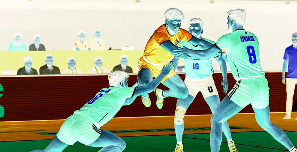 Champions Shanghai 2026: Bốn suất chủ nhà, bốn thất bại, không một map thắng