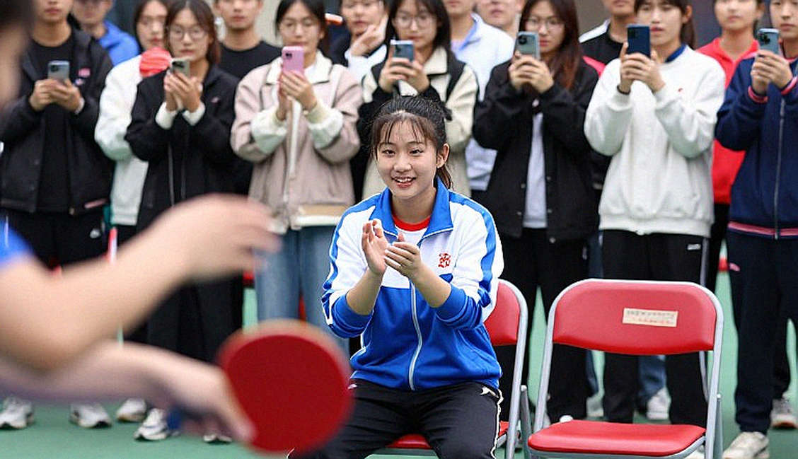 Two British Players, Two Japanese Seeds, and the Trap of an Easy First Round in Macao Two British Players, Two Japanese Seeds, and the Trap of an Easy First Round in Macao