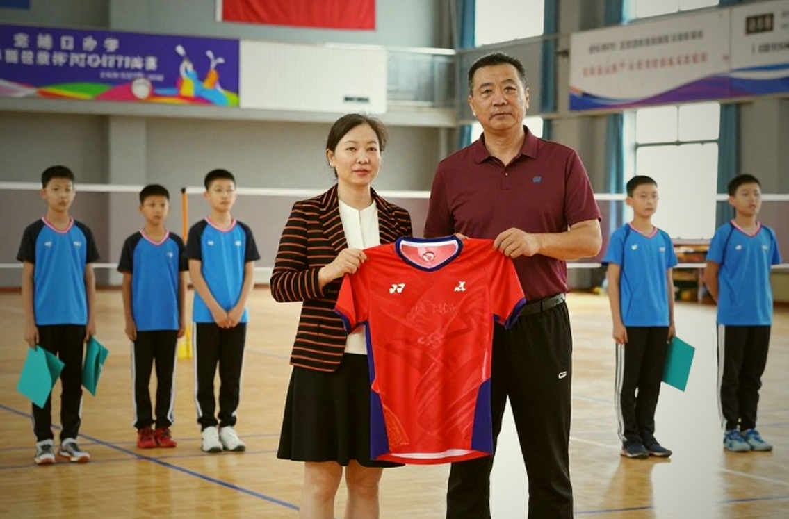 Asian Games 2026: Satwik-Chirag thắng nhà vô địch thế giới, thua cặp không hạt giống — bức tranh dữ liệu của cầu lông Ấn Độ