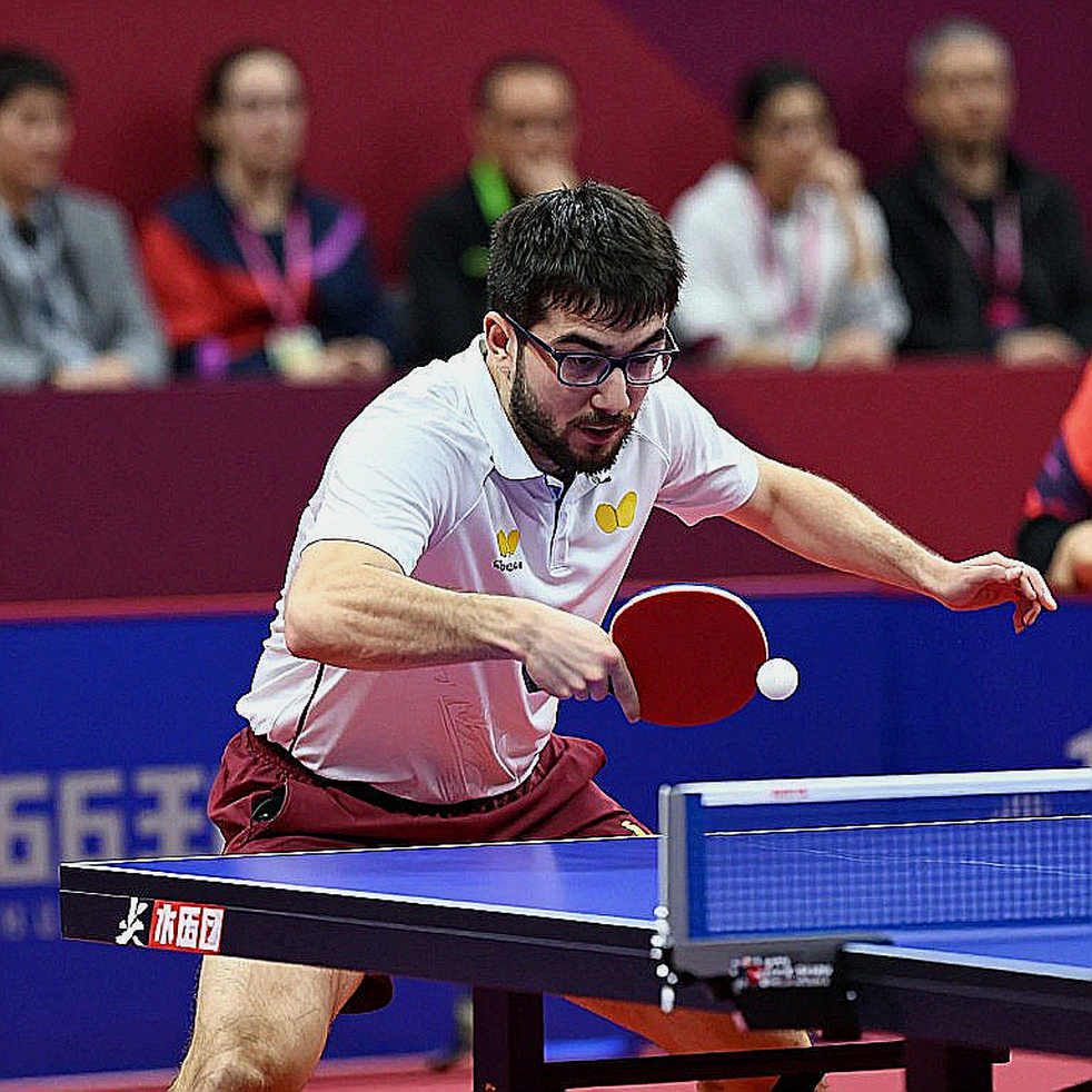 LAINE và PINTO vô địch U21 Belgium Open 2026: Hai chiếc cúp Bồ Đào Nha, một ranh giới tuổi trẻ LAINE và PINTO vô địch U21 Belgium Open 2026: Hai chiếc cúp Bồ Đào Nha, một ranh giới tuổi trẻ