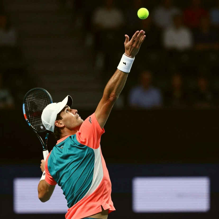 US Open 2026 Day Five: When the Court Grows Because of Stories That Dare to Stay