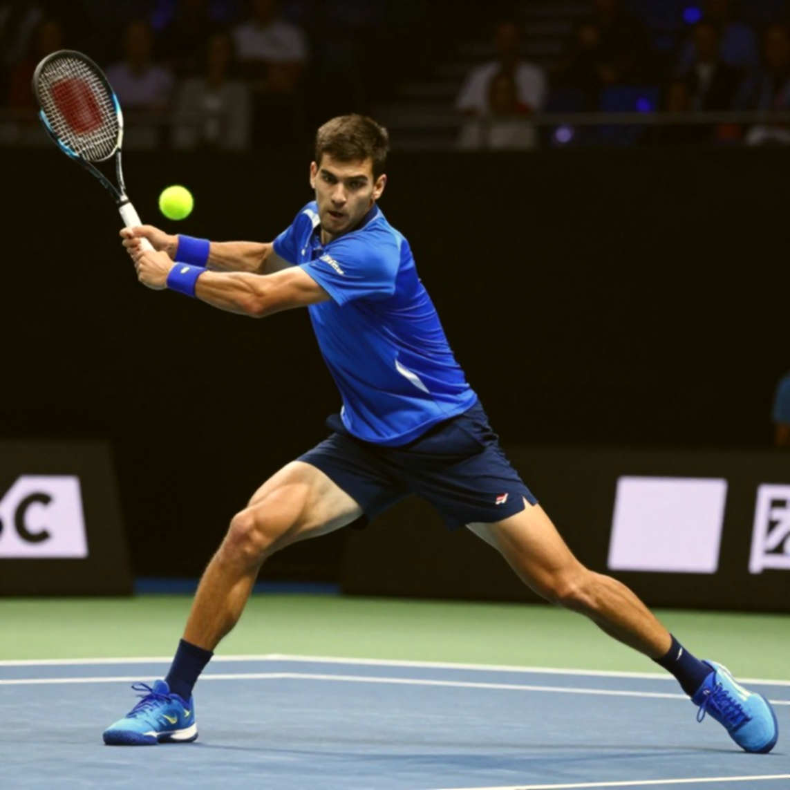 US Open 2026 Day Five: When the Court Grows Because of Stories That Dare to Stay US Open 2026 Day Five: When the Court Grows Because of Stories That Dare to Stay