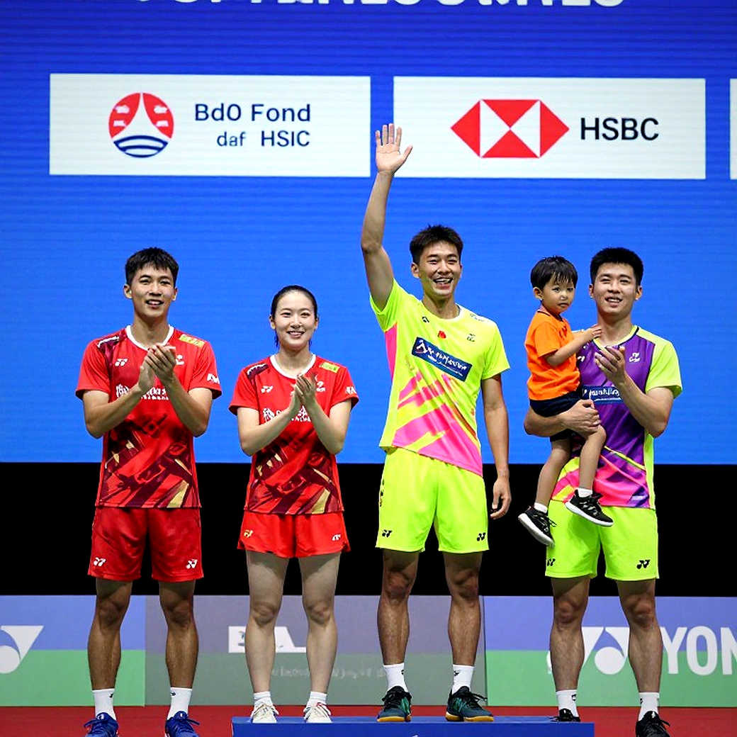 From 21-11 to 10-21: Anatomy of the Sindhu – Chen Yufei Quarter-final at the 2026 Asian Games From 21-11 to 10-21: Anatomy of the Sindhu – Chen Yufei Quarter-final at the 2026 Asian Games