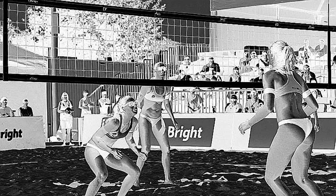 Modern Volleyball: Rally Scoring, Sets, and the 15-Point Fifth Set Modern Volleyball: Rally Scoring, Sets, and the 15-Point Fifth Set