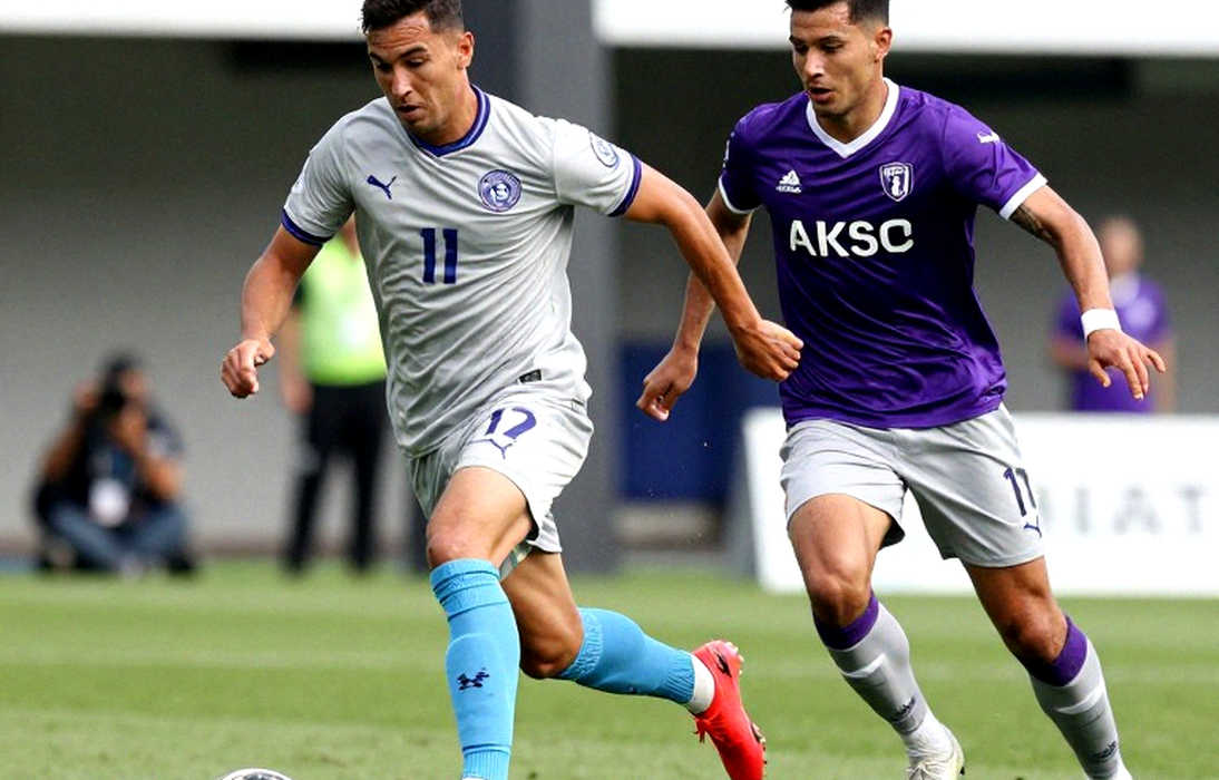 Patrik Schick and four straight scoring matchdays: a rhythm cut short in the Bundesliga Patrik Schick and four straight scoring matchdays: a rhythm cut short in the Bundesliga