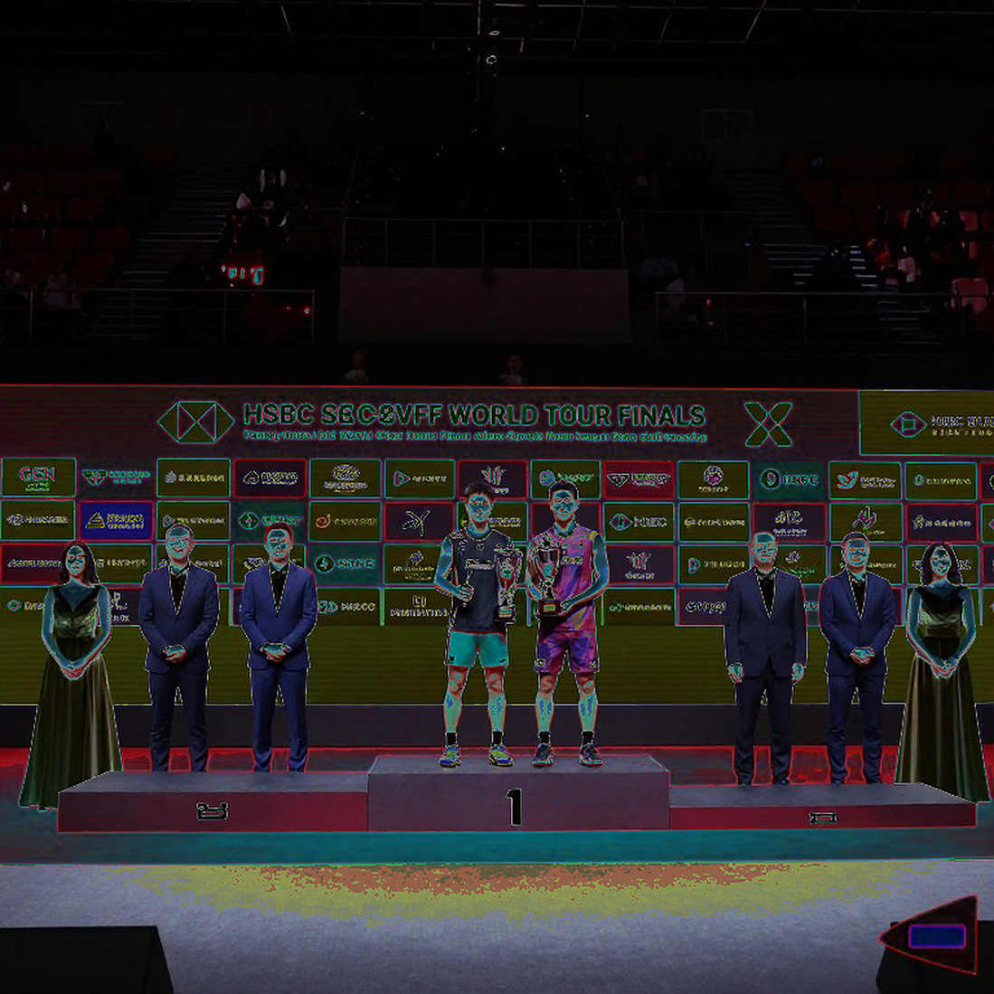 23 phút ở Asian Games: Vì sao một nhà tiên phong vẫn không đủ cho cầu lông nữ Pakistan 23 phút ở Asian Games: Vì sao một nhà tiên phong vẫn không đủ cho cầu lông nữ Pakistan