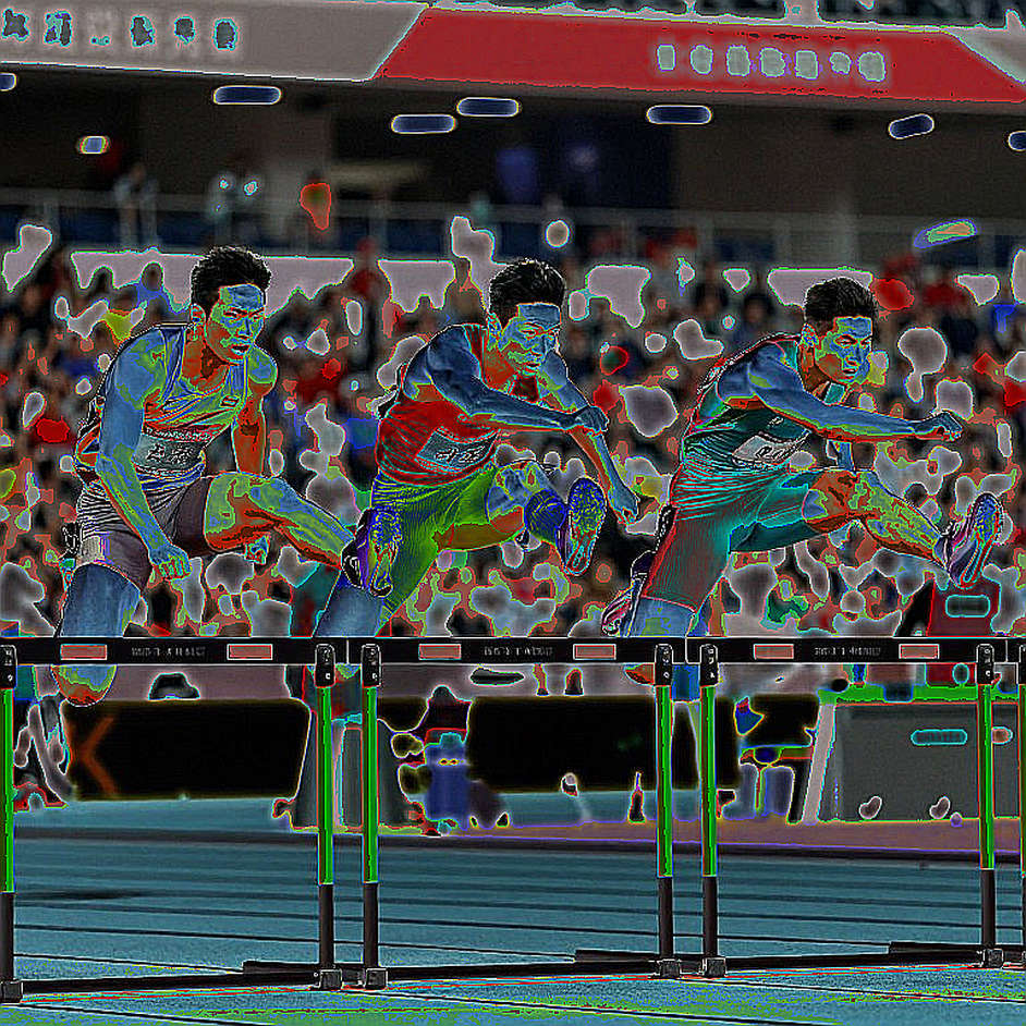 Amy Hunt ghi 22.16 giây ở Diamond League, khẳng định phong độ sau bốn chức vô địch châu Âu