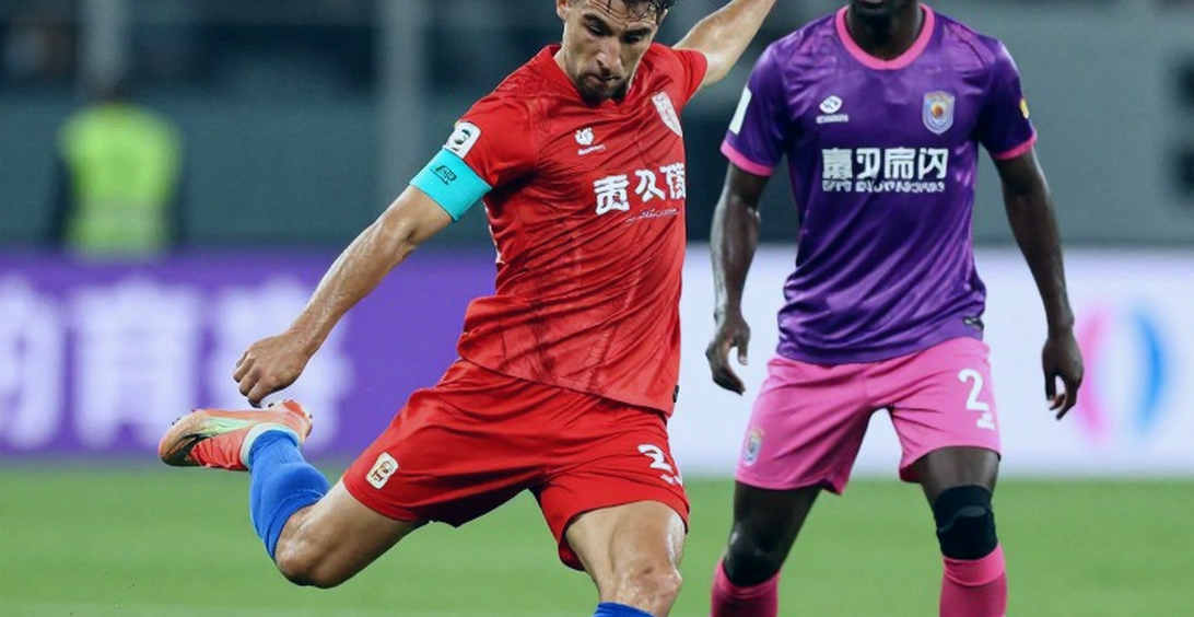 Filipe Luis và nghệ thuật đọc nhịp: Khi Monaco đứng trên vai người khổng lồ