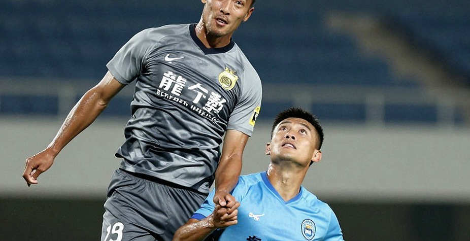 U20 Việt Nam thua Palestine: Truyền thông Indonesia và Thái Lan nói gì? U20 Việt Nam thua Palestine: Truyền thông Indonesia và Thái Lan nói gì?