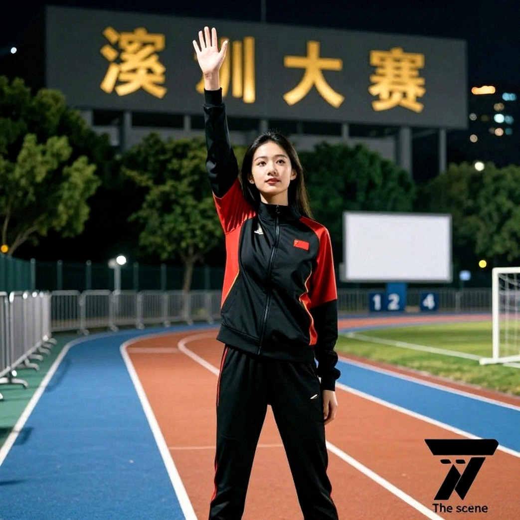 Zhang Shuihua, 2:29:07 và gần 700.000 USD: đường chạy nữ trả tiền cho một người ngoài biên chế
