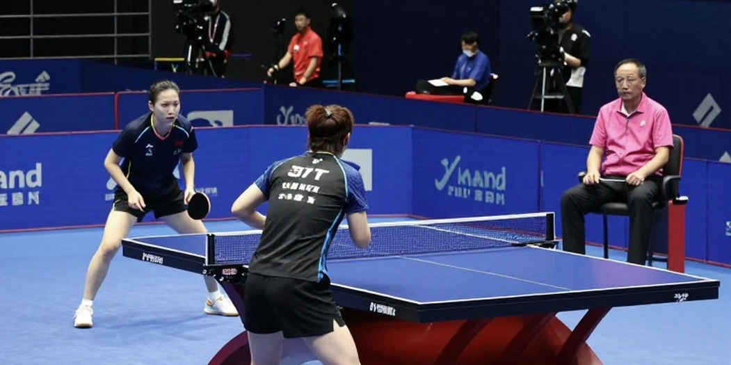 When the File Is Empty: A Verification Lesson from a Table Tennis Season Without News When the File Is Empty: A Verification Lesson from a Table Tennis Season Without News