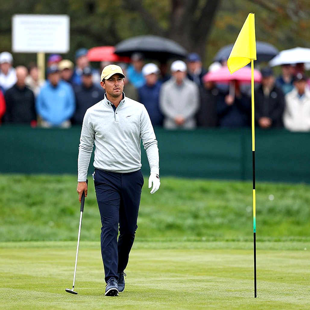 Can Tiger Woods still drive a golf cart? Question stumps State Attorney during press conference Can Tiger Woods still drive a golf cart? Question stumps State Attorney during press conference