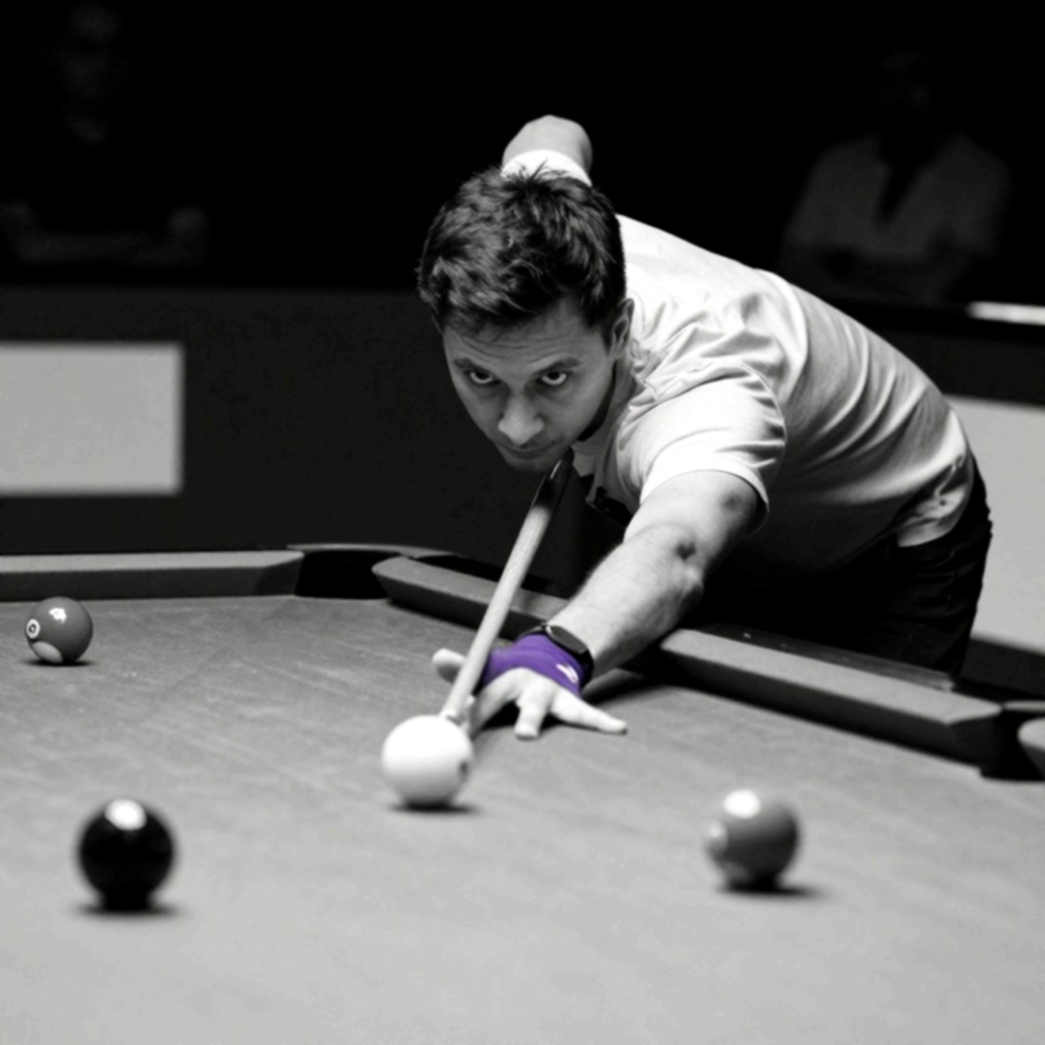 Sổ sách của snooker toàn cầu: Tiền thưởng, hợp đồng và những khoảng trống kiểm toán