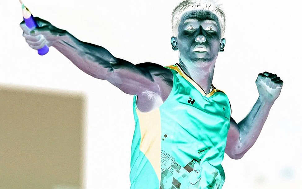 China Masters 2026: Satwik-Chirag and the Durability Question Before the Asian Games China Masters 2026: Satwik-Chirag and the Durability Question Before the Asian Games