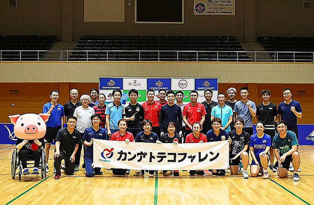 43 of 56 Medals in Katy: Reading the US Youth Table Tennis Tally Through a Systems Lens 43 of 56 Medals in Katy: Reading the US Youth Table Tennis Tally Through a Systems Lens
