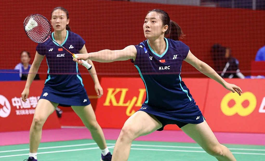 Ashmita Chaliha chất vấn BWF: Tiêu chuẩn Super 100 đang bị bỏ quên?