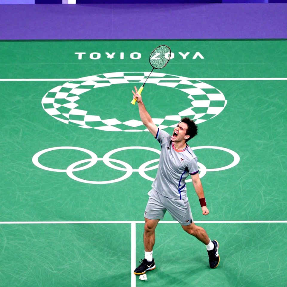 Ashmita Chaliha Questions BWF: Are Super 100 Standards Being Overlooked? Ashmita Chaliha Questions BWF: Are Super 100 Standards Being Overlooked?