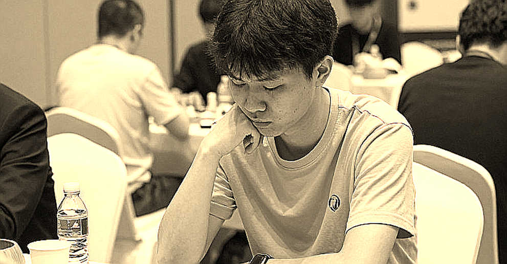 Bodhana Sivanandan, 11 tuổi, và nước 3.Bc4 ở Olympiad Samarkand 2026: Đọc lại một hiệu suất 2504