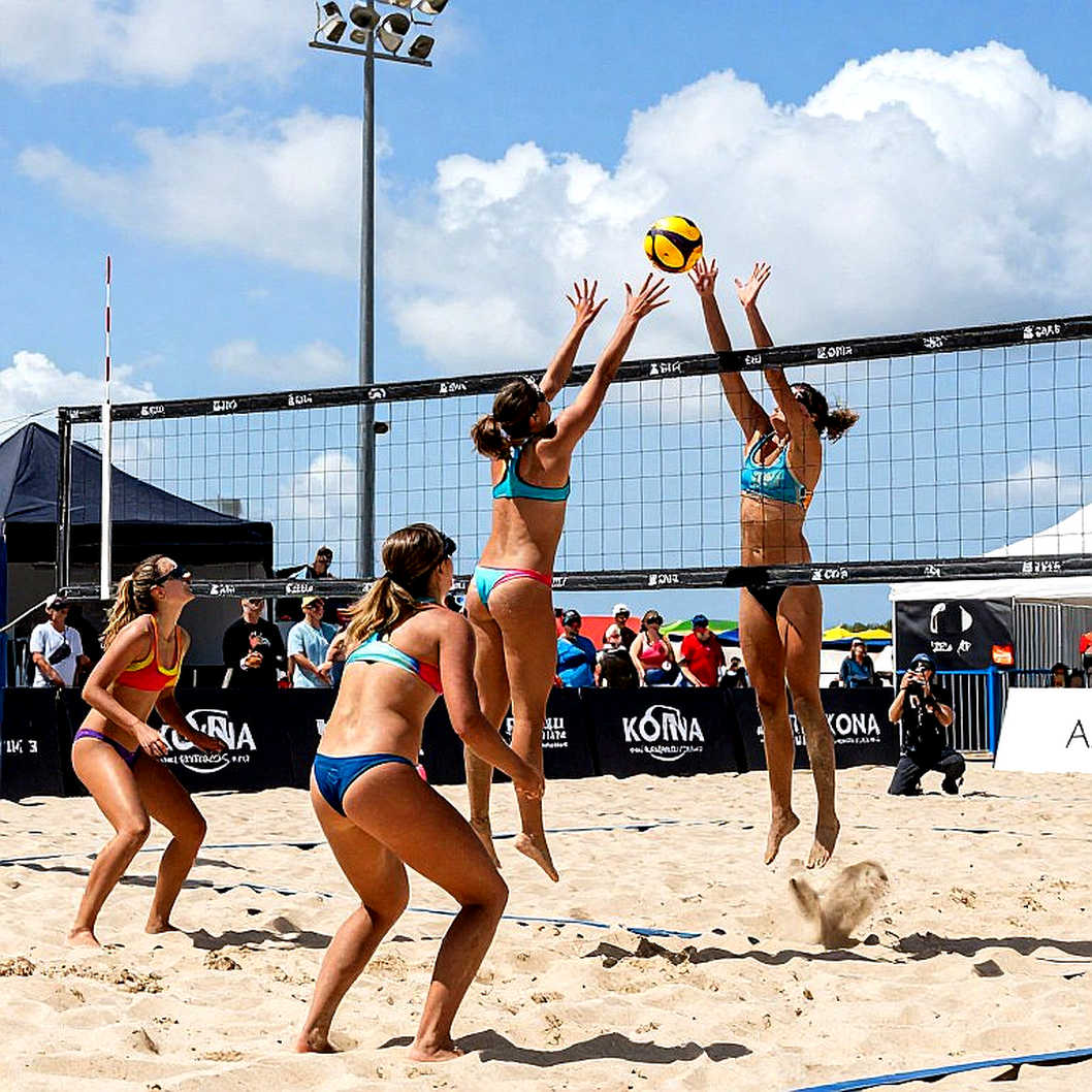 The Buyout Clause in Transfer Season: Women's Volleyball and the Fates That Never Reach the Scoresheet