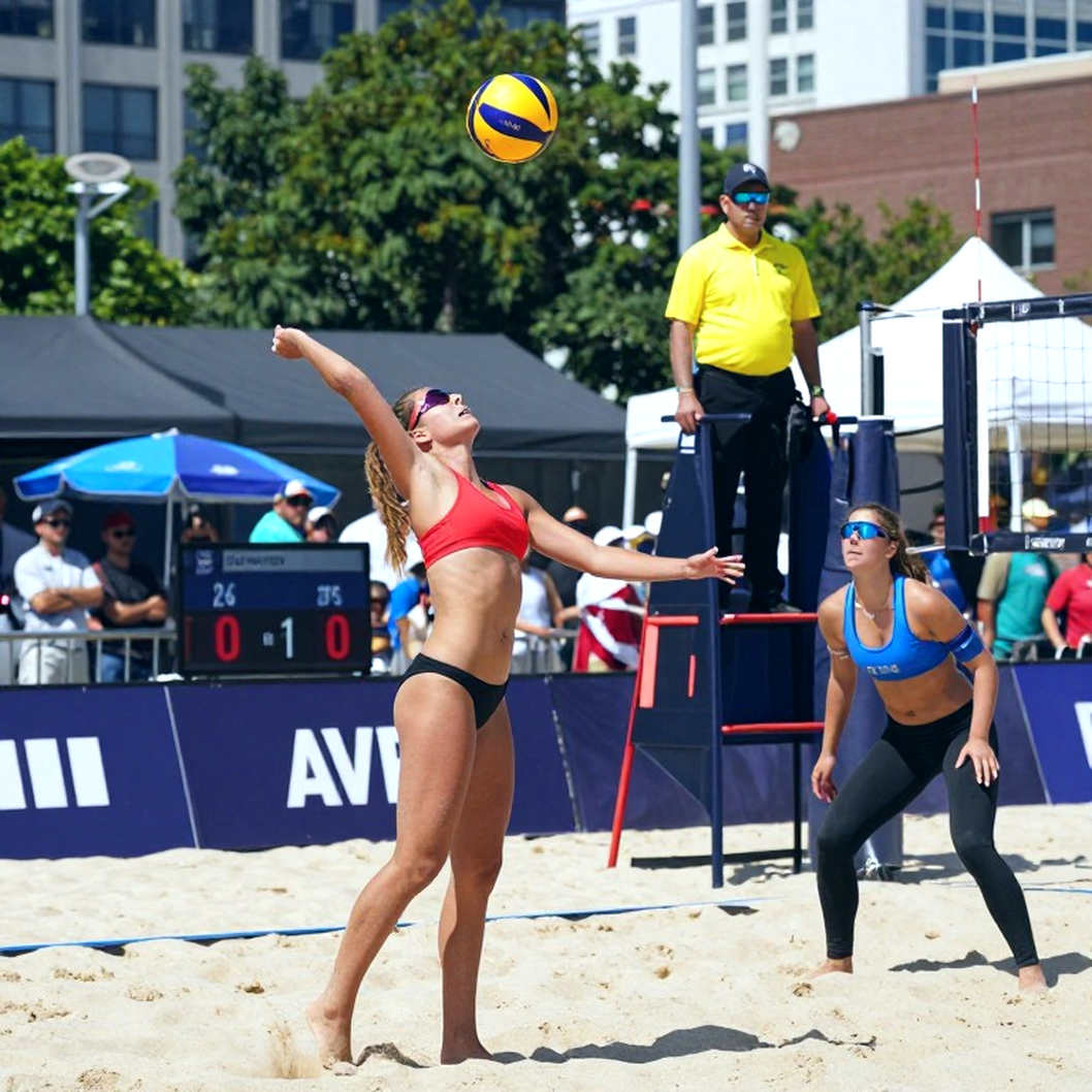 The Buyout Clause in Transfer Season: Women's Volleyball and the Fates That Never Reach the Scoresheet