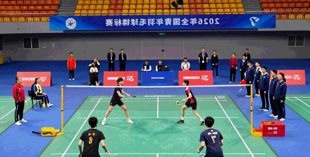 PV Sindhu và trận tứ kết Asian Games 2026: Khi khoảng trống mang tên thể lực