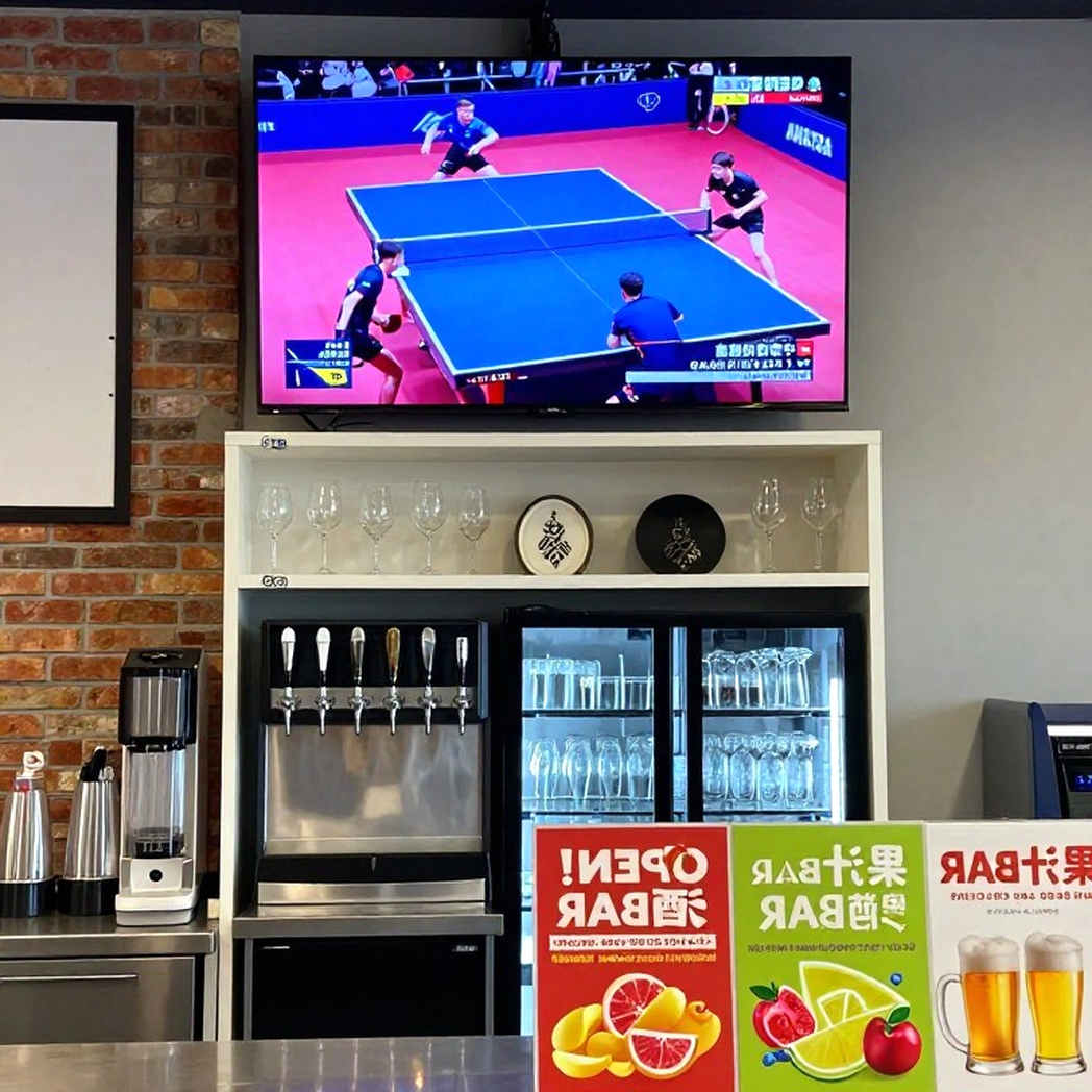 14 events, 14 golds: USA sweeps ITTF Americas Youth Championships in Katy, Texas 14 events, 14 golds: USA sweeps ITTF Americas Youth Championships in Katy, Texas