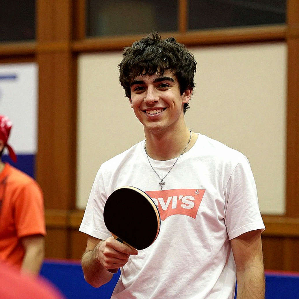 14 events, 14 golds: USA sweeps ITTF Americas Youth Championships in Katy, Texas 14 events, 14 golds: USA sweeps ITTF Americas Youth Championships in Katy, Texas